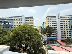 Blk 406 Sun Plaza Green (Tampines), HDB 3 Rooms #624674941